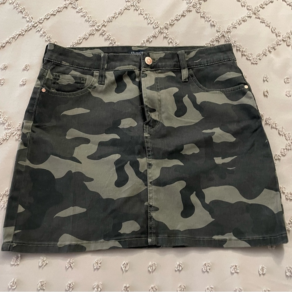 TJ Maxx Skirt